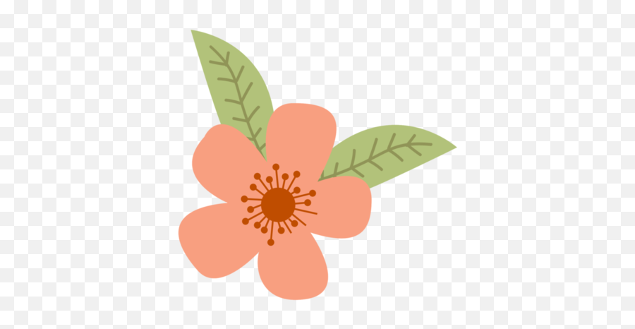 Free Pansy Flower Png With Transparent Background - Prairie Rose,Orange Flower Png