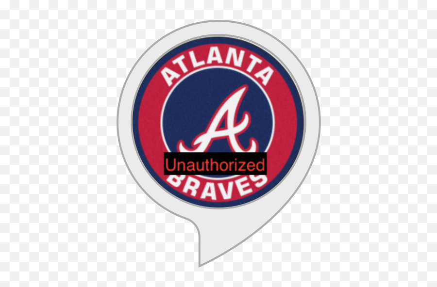 Amazoncom Braves Baseball Fan Trivia - Atlanta Braves Png,Braves Logo Png