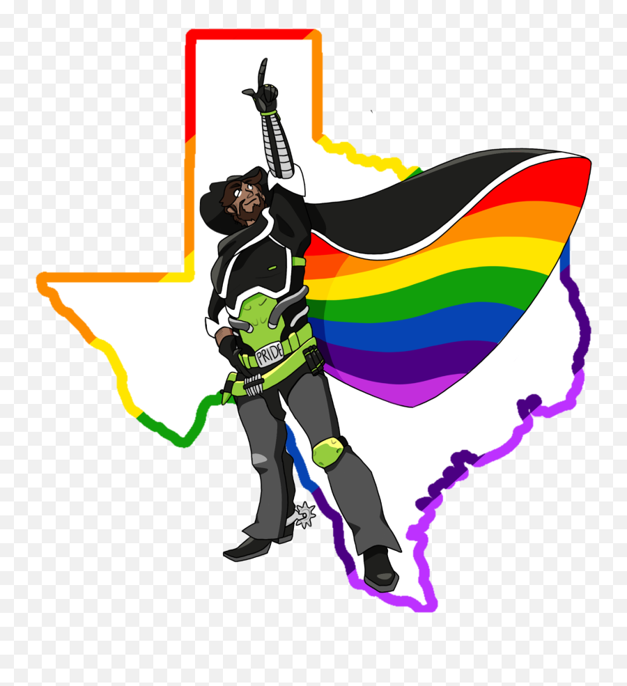 Gentry Jackofhearts Houston Outlaws Art - Album On Imgur Texas State Clipart Png,Houston Outlaws Logo