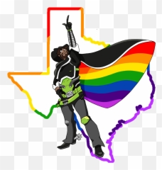 Gentry Jackofhearts Houston Outlaws Art - Album Imgur Texas State Clipart png