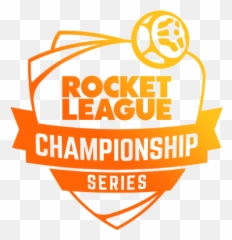 Rocket League Championship Series - Big png