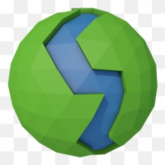 Low Poly - Vertical png