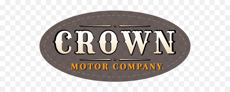 Crown Motor Inc - Language Png,Crown Logo Car
