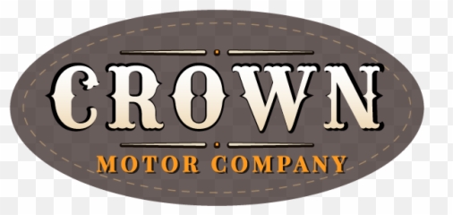 Crown Motor Inc - Language Png,Crown Logo Car