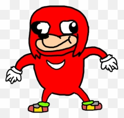 Knuckles Drawing Free Download - Uganda png