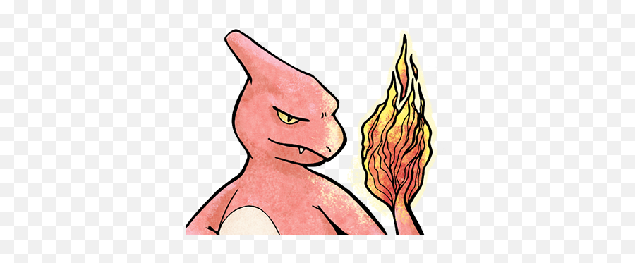 Search Projects Photos Videos Logos Illustrations And - Fictional Character Png,Charmeleon Png