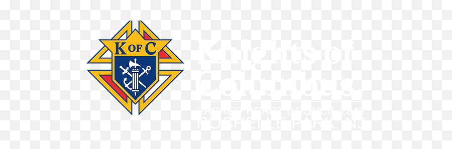 Faith In Action Knights Of Columbus - K Of C Knights Of Columbus Council Png,Knights Of Columbus Logo Png