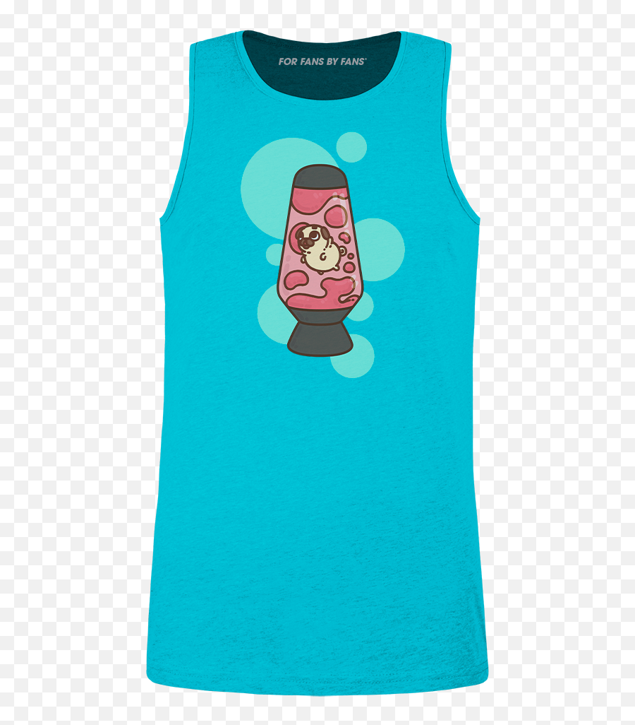 For Fans By Fanslava Lamp Menu0027s Tank Top - Sleeveless Png,Lava Lamp Png