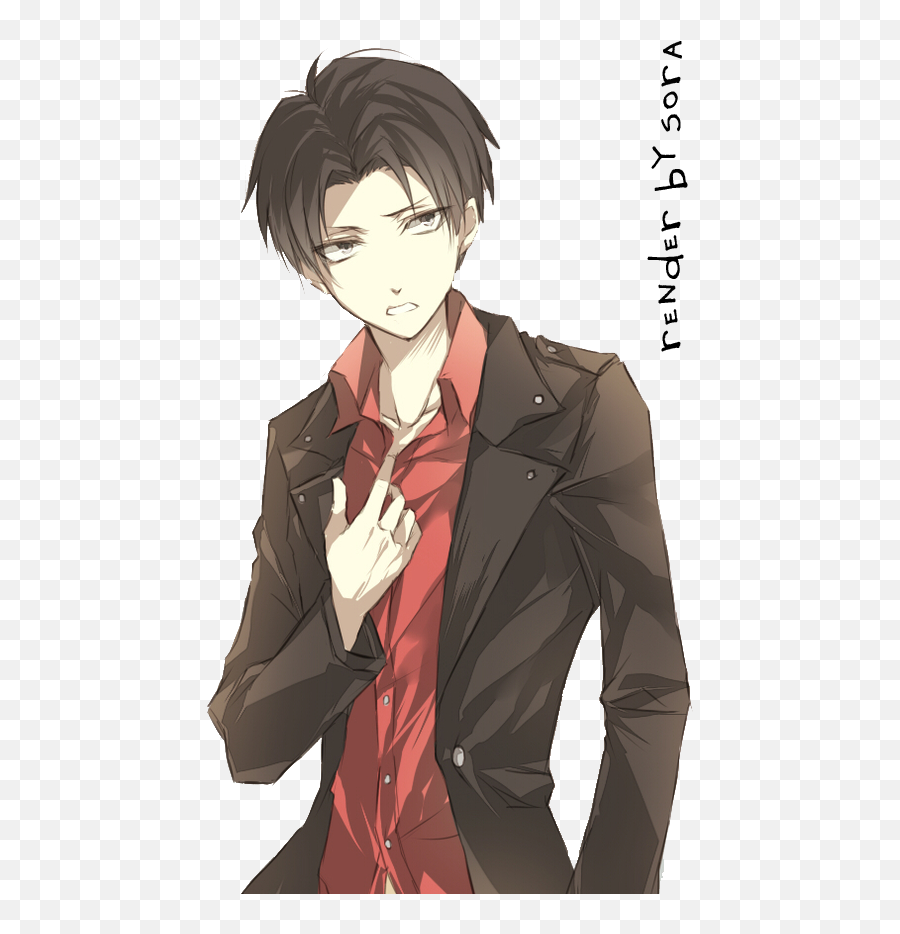 Levi Png 8 Image - Imagenes Png De Levi,Levi Png