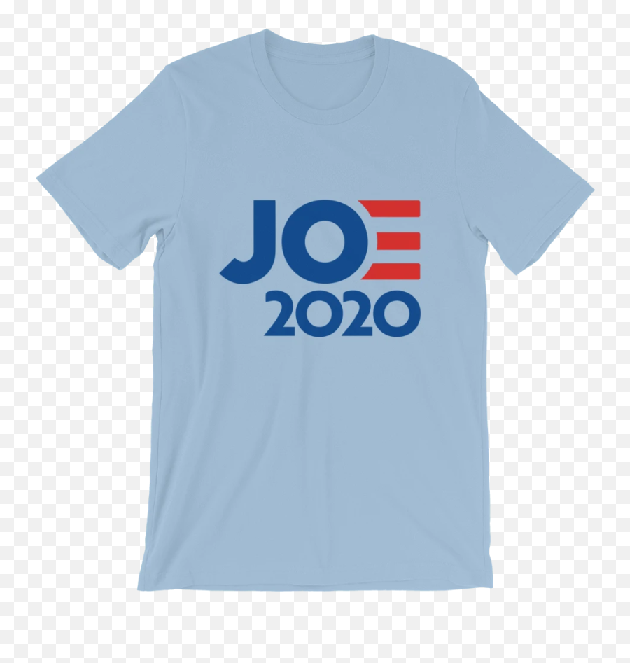Details About Joe Biden 2020 Short - Sleeve Unisex Tshirt Short Sleeve Png,Joe Jeans Logo