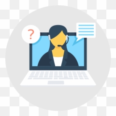 Customer - serviceicon u2013 Bond Consulting Services Customer Vector Icon png