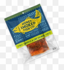 Fresh Hot Smoked Salmon Honey Fish Co - Cajun Seasoning Png,Salmon Transparent