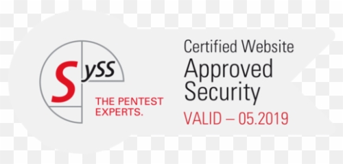 Arri Webgate Again Subjected To Pentest - Syss png