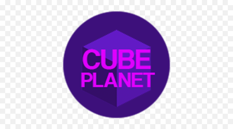 Cube Planet - Roblox Vertical Png,Space Engineers Logo