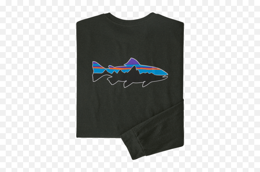 Menu0027s T - Shirts U0026 Tanks Patagonia Bend Hammerhead Shark Png,Patagonia Fish Logo