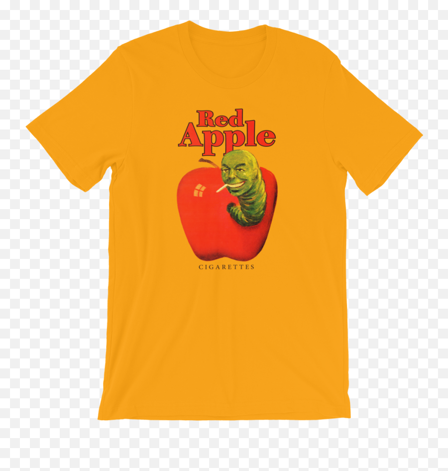 Red Apple Unisex T - Shirt Nissan Cube T Shirt Png,Red Apple Png