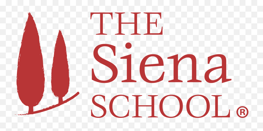 The Addams Family - The Siena School Siena School Png,Addams Family Musical Logo