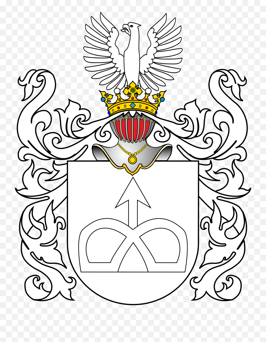 Family Crest Coat Of Arms Template - Template Blank Coat Of Arms Png,Coat Of Arms Template Png