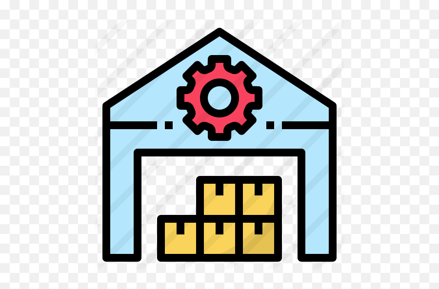 Inventory - Stock Icon Png,Inventory Icon Png