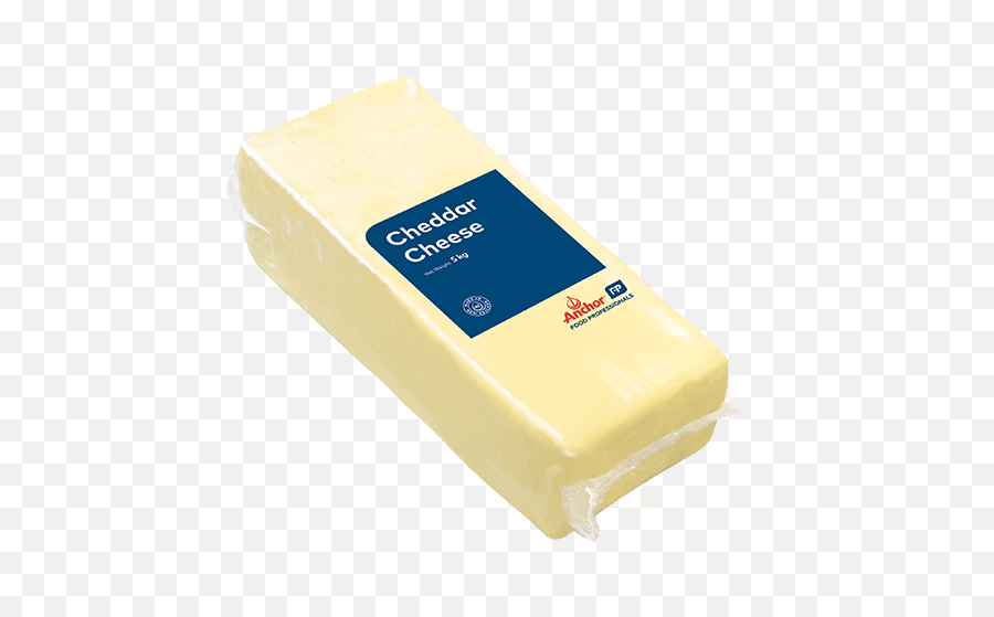 Download Mozzarella Cheese Block Malaysia Png Image With No - Anchor Cheese,Cheese Transparent Background