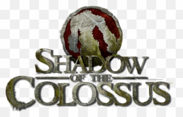 Colossus Logo Png - Shadow Of The