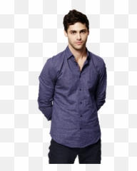 Matthew Daddario Png 7 Image - Matthew Daddario,Matthew Daddario Png