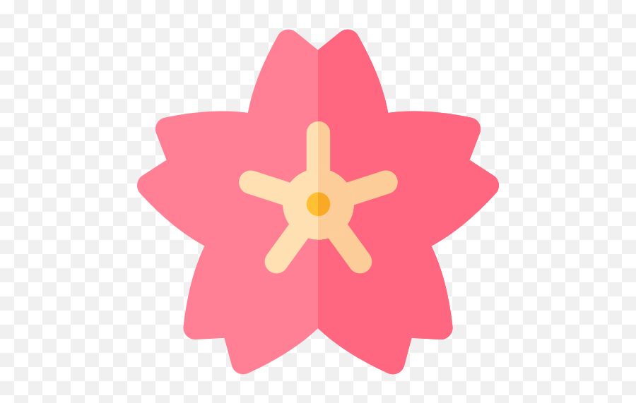 Cherry Blossom Spring Png Icon - Png Repo Free Png Icons Japón Png,Cherry Blossoms Transparent