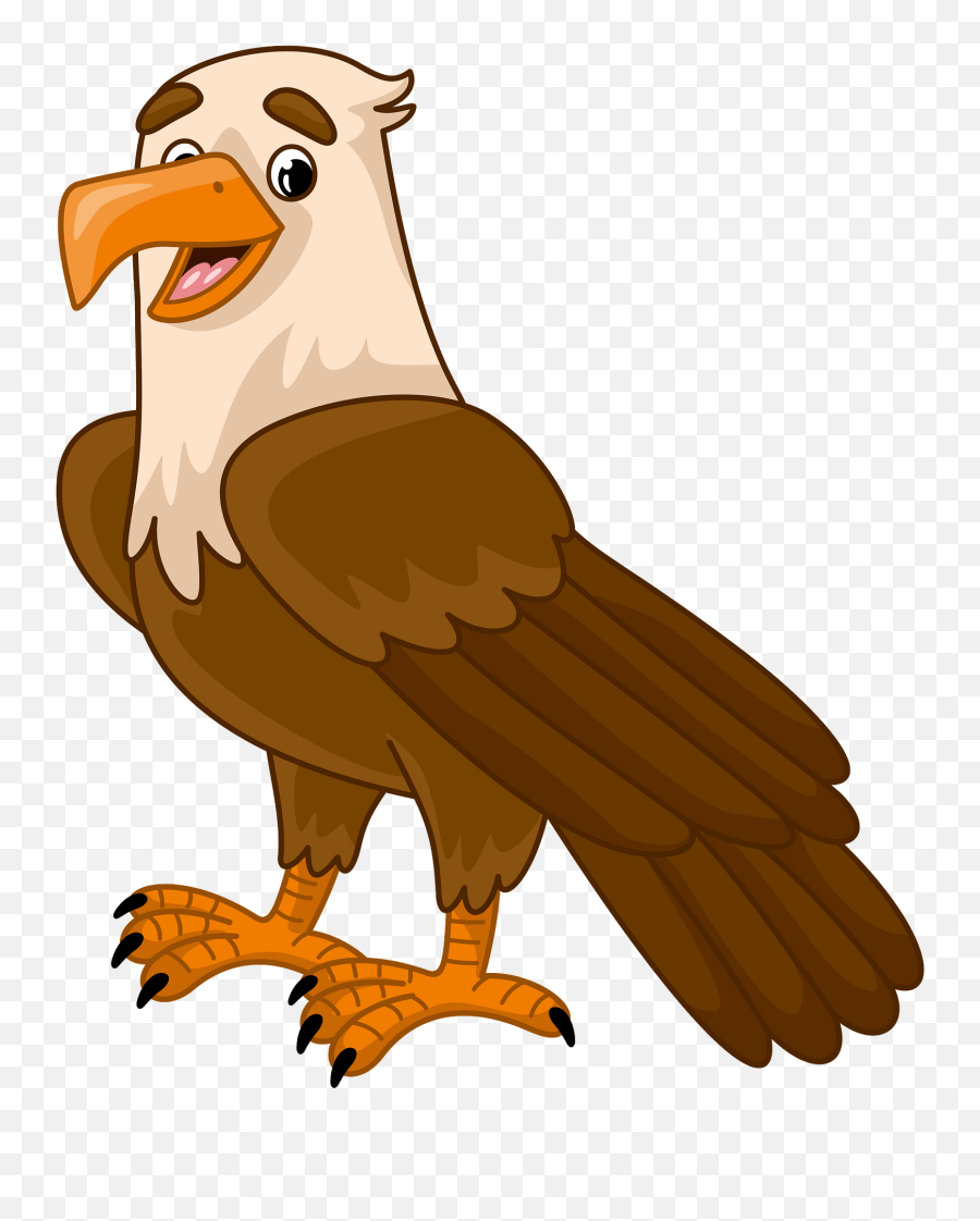 Eagle Clipart - Vatican Coat Of Arms Png,Eagle Clipart Png