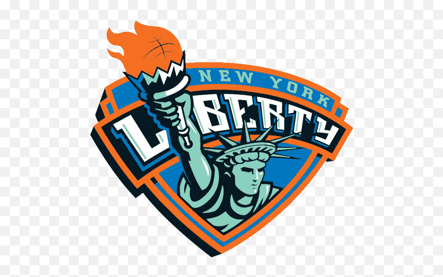 Fired Up - New York Liberty Basketball Png,Village Voice Logo