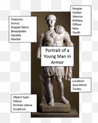 Etruscan - Vs Roman Art png