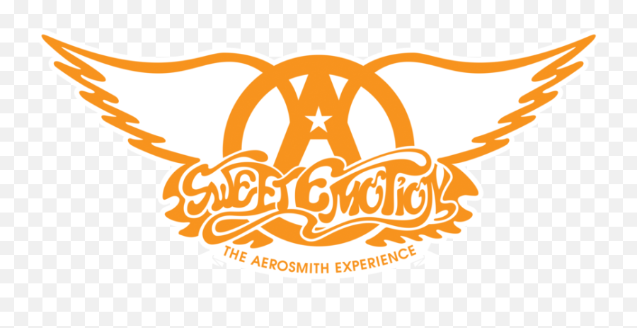 Sweet Emotion U2014 Epk - Automotive Decal Png,Aerosmith Logo