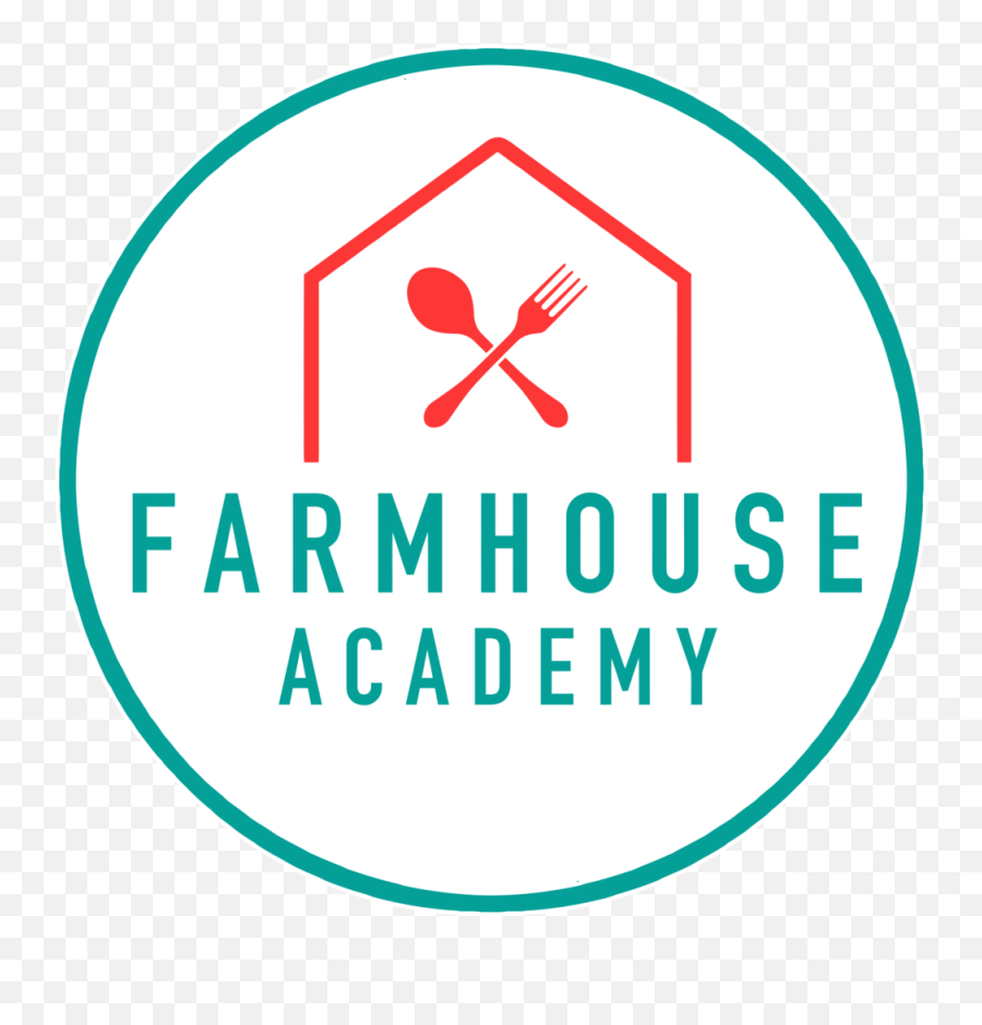 Farmhouse Academy - Farmhouse Academy Culinary Classes Png,Farmhouse Png