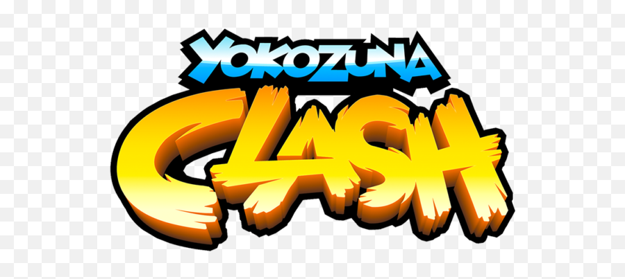 Yokozuna Clash Yggdrasil Gaming Game Logo Text Design - Horizontal Png,Artstation Logo