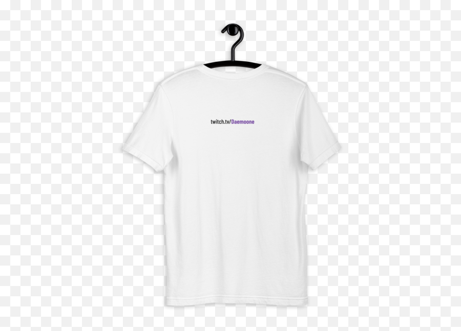 Buy T - Shirt Unisex Space Titi Adresse Twitch En Moyen Short Sleeve Png,Twitch Transparent Shirt