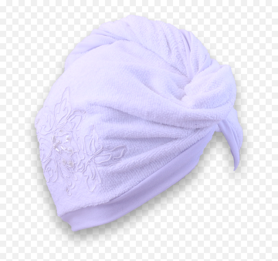 Download White Turban Png For Kids - Beanie,Turban Png