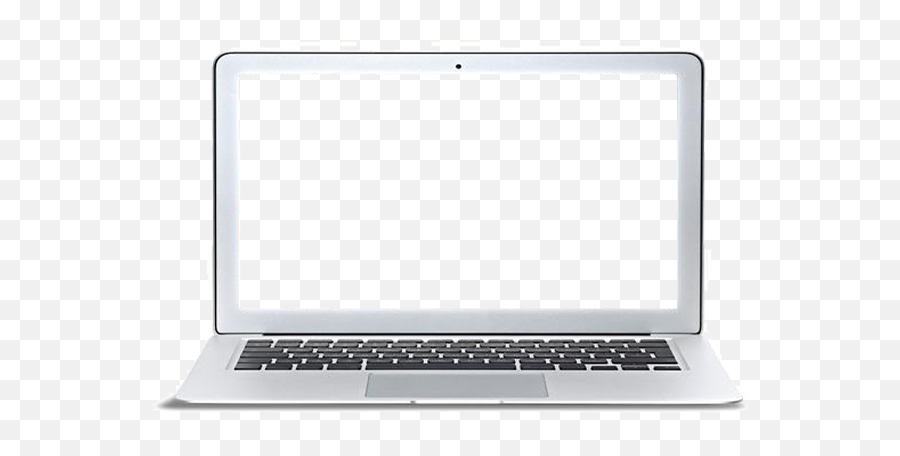 Macbook Png 6 Image - Laptop Image Transparent Background,Macbook Png