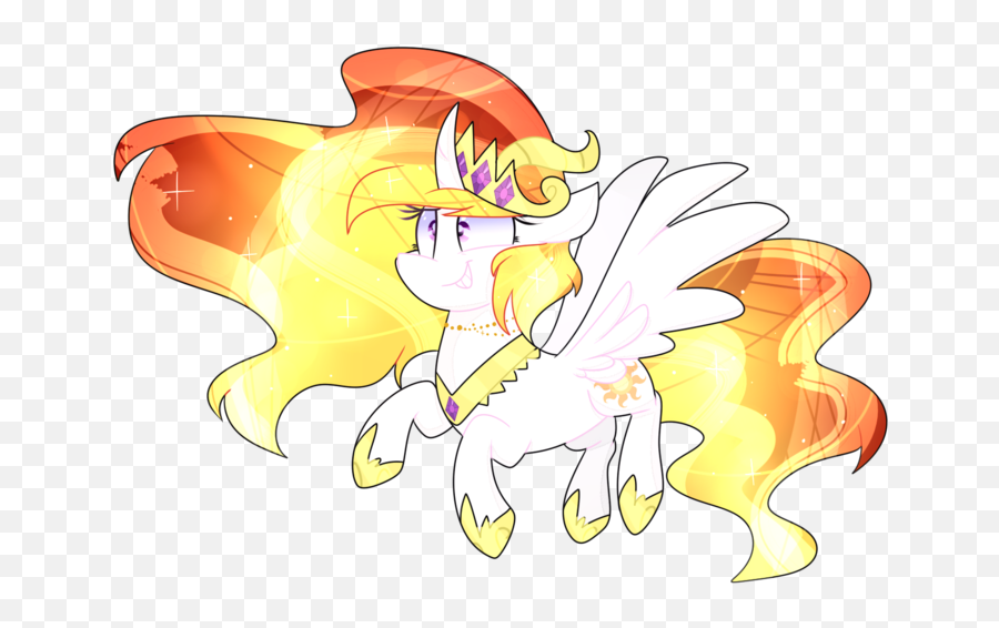 Female Jewelry Mare Nightmare - Cartoon Png,Crown Cartoon Png