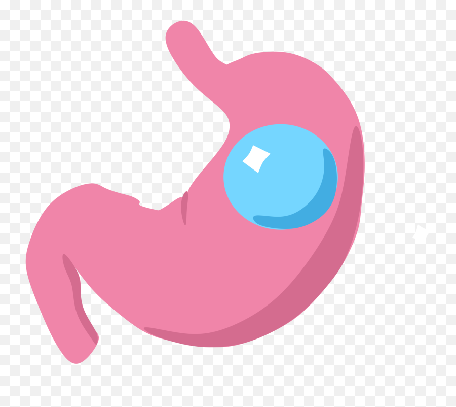 Best Otc Medicine And Supplements For - Stomach Transparent Png,Farting Icon