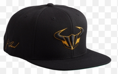 The Gold Icon Snapback - Fermer png
