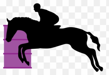 Free Horse Riding 1209117 Png With Transparent Background - Bridle,Horse Rider Icon