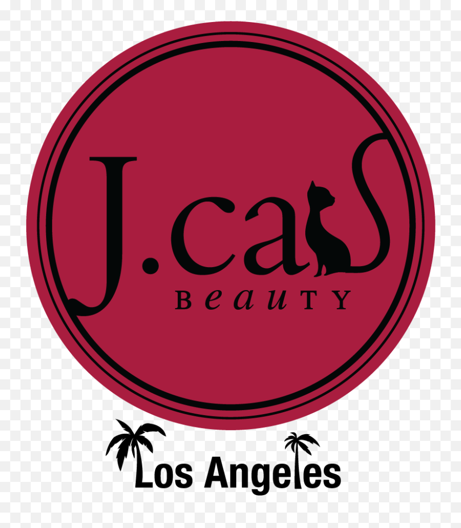 Jcat Beauty - J Cat Png,Cat Logo Png