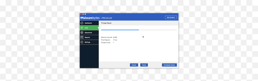 Buy Malwarebytes For Mac 1 - Malwarebytes Mac Png,Malwarebytes Icon Download