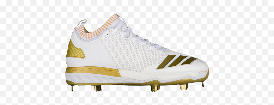 Adidas Energy Boost Icon Cleats Review - Round Toe Png,Adidas Energy Boost Icon Baseball Cleats