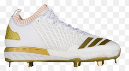 Adidas Energy Boost Icon Cleats Review - Round Toe png