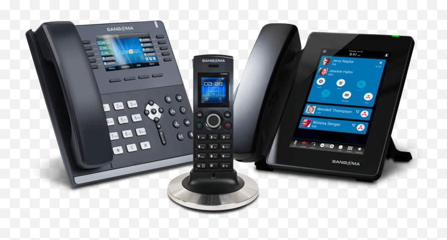 Ip Phones Sangoma - Sangoma S505 Png,Mobile Accessories Icon