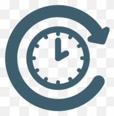 Spring Forward Clip Art - Clipartsco Transparent Clock png
