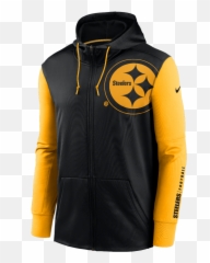 Nike Rush Hoodie Set - Hooded png