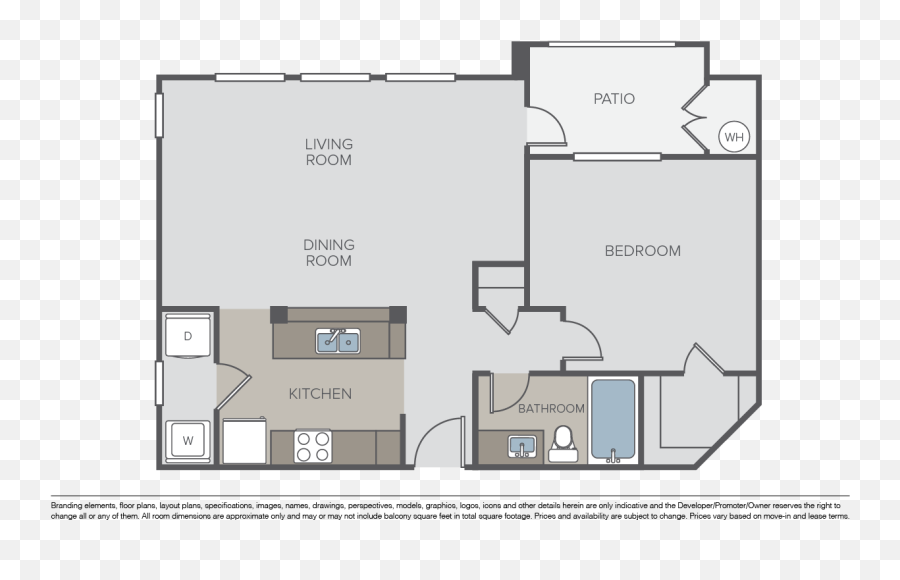 Floor Plans U0026 Pricing Tierra Vista Apartments For Rent - Solid Png,Floorplan Icon