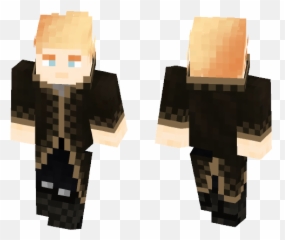 Download Lotc Cute Strawberry Blonde Owo Minecraft Skin - 12th Doctor Minecraft Skin Png,Owo Png