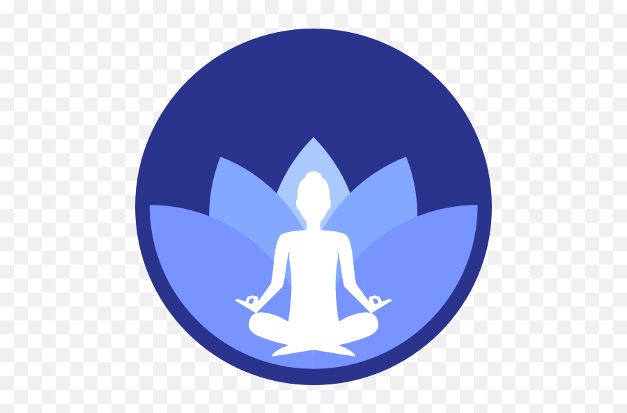 Meditation Music - Meditation Mindful Png,Calm Body Icon
